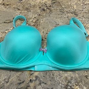 EUC VS Bra size 38D